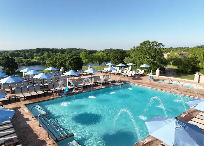 Grand Geneva Resort And Spa