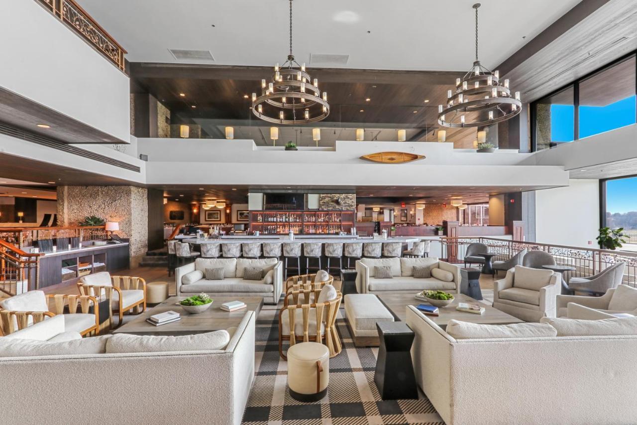 Grand Geneva And Resort