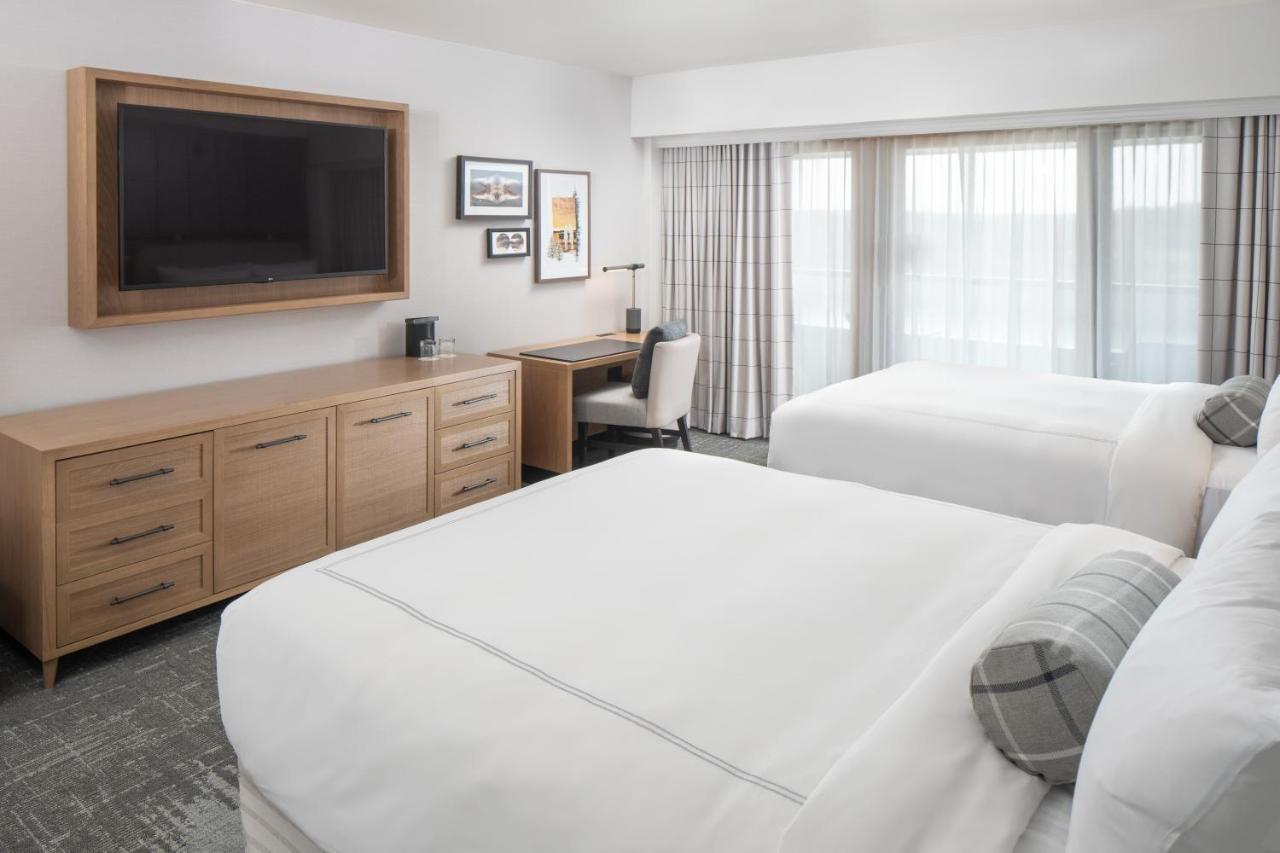 Resort Grand Geneva And