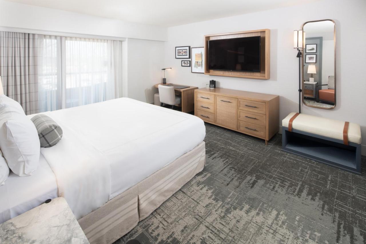 Grand Geneva And Resort