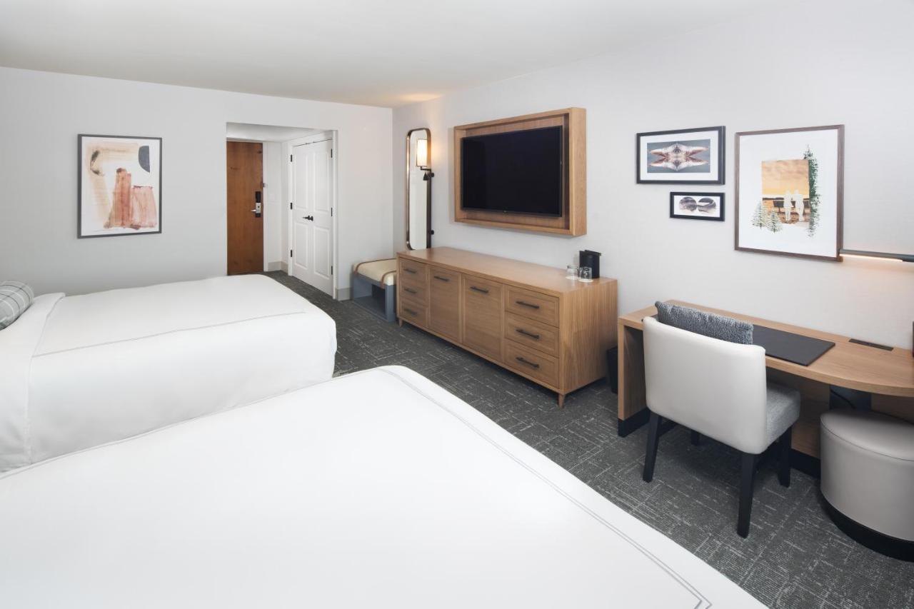 Grand Geneva And Resort