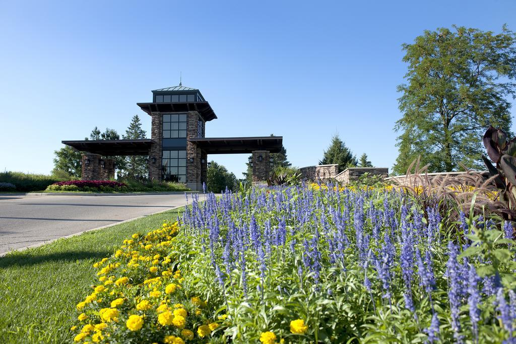 Resort Grand Geneva And Lake Geneva