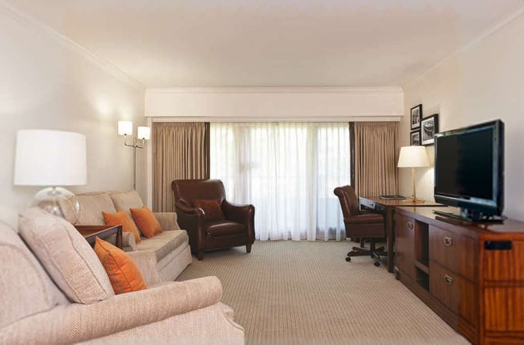 Resort Grand Geneva And 4*