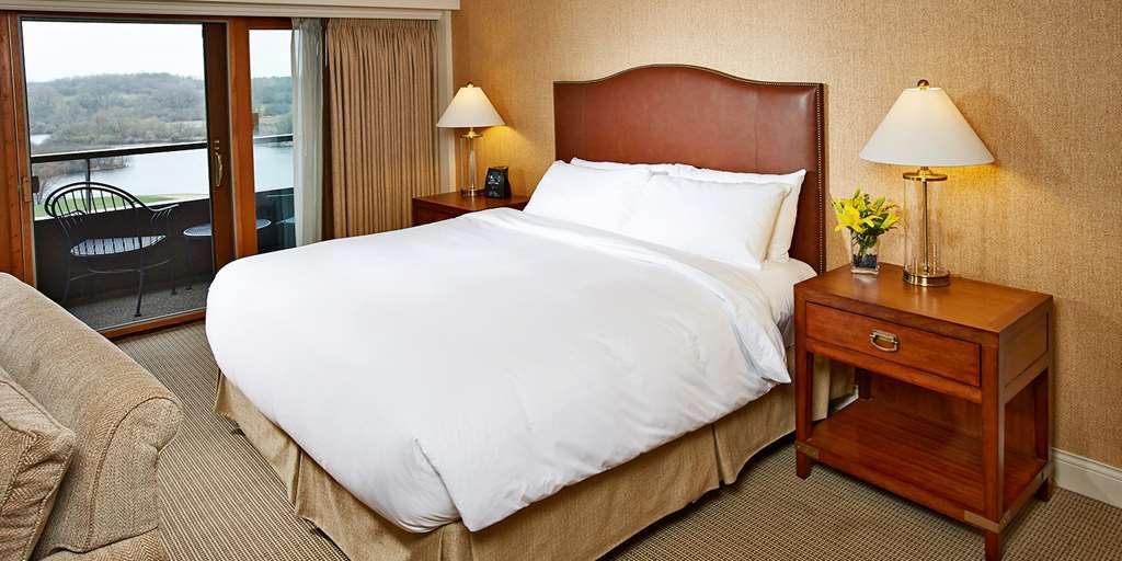 Resort Grand Geneva And Lake Geneva
