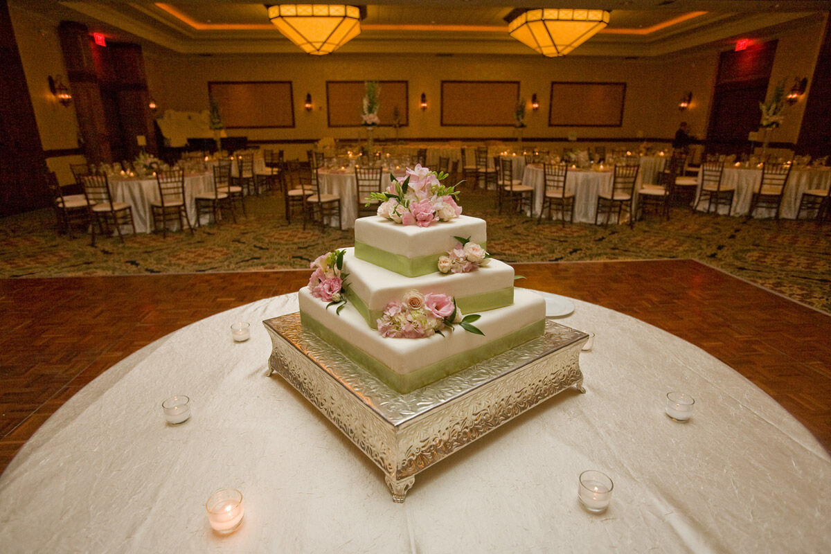 Grand Geneva And Resort 4*