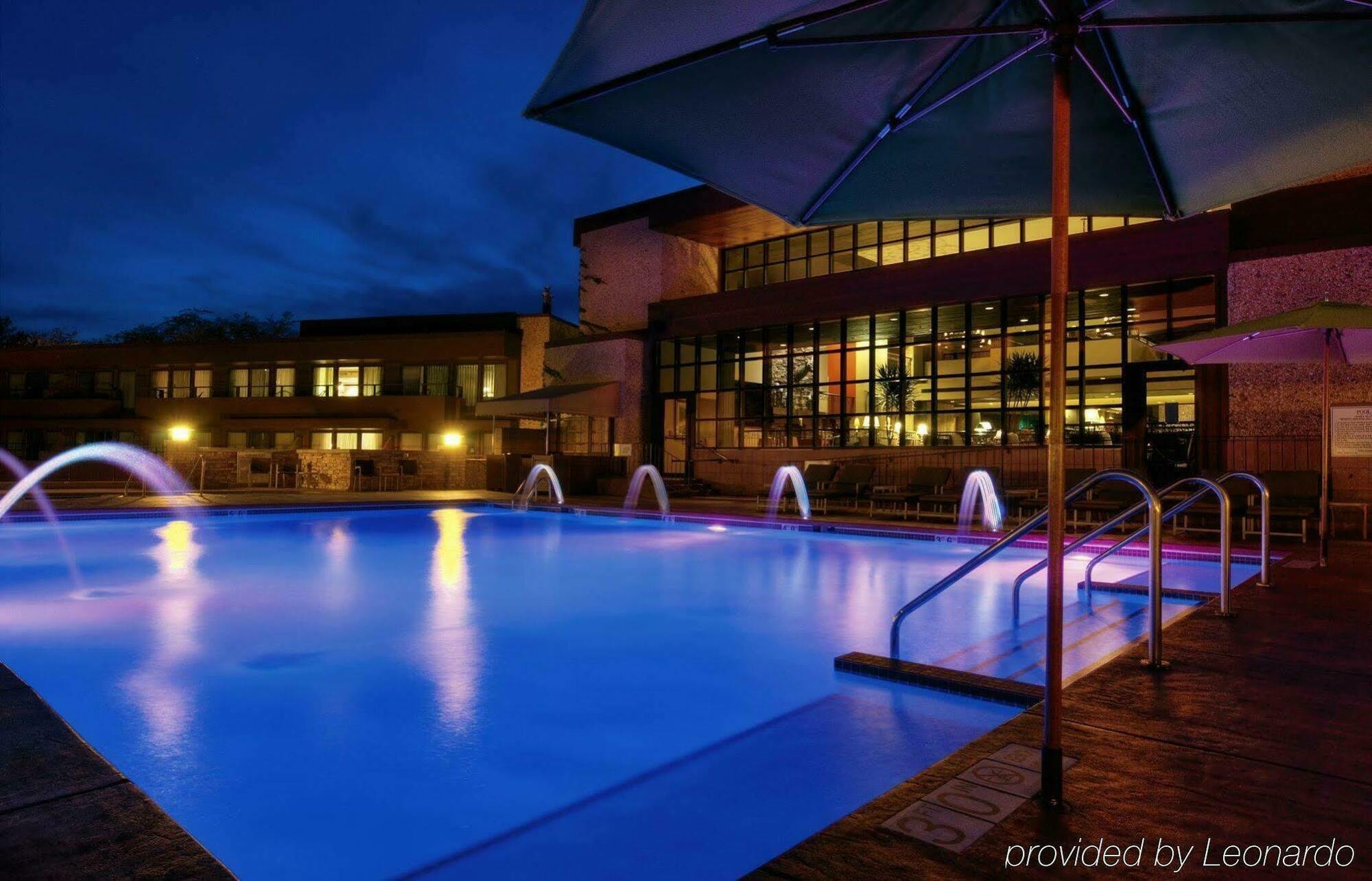 Grand Geneva And 4* Lake Geneva
