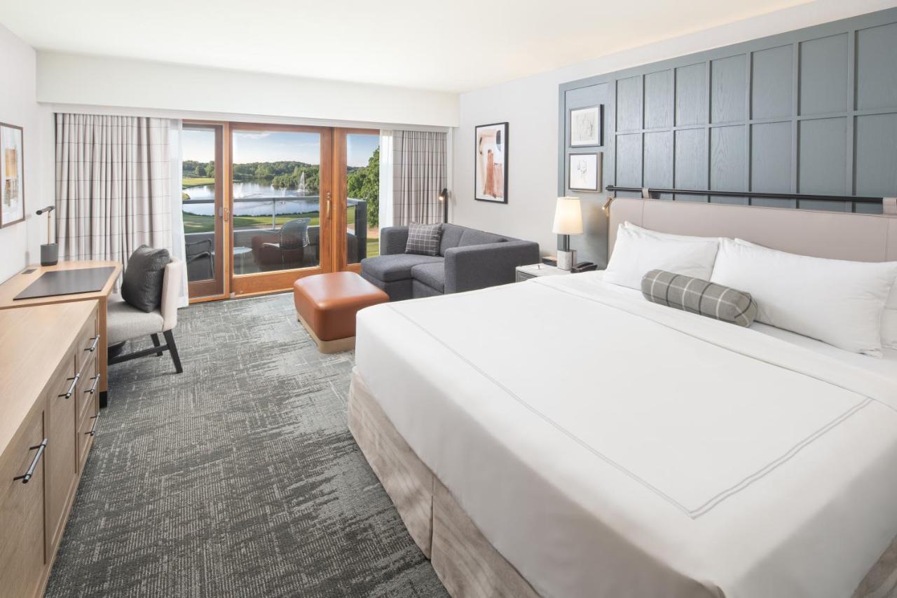 Resort Grand Geneva And 4*