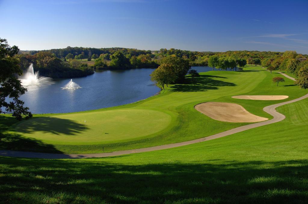 Grand Geneva And 4* Lake Geneva