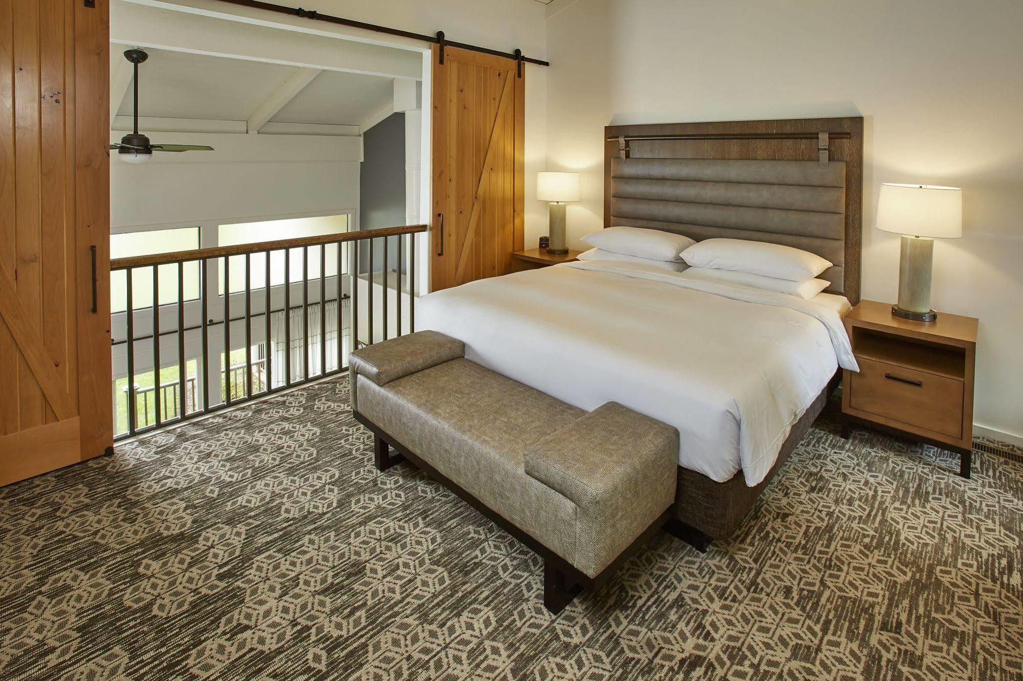 Grand Geneva And Resort