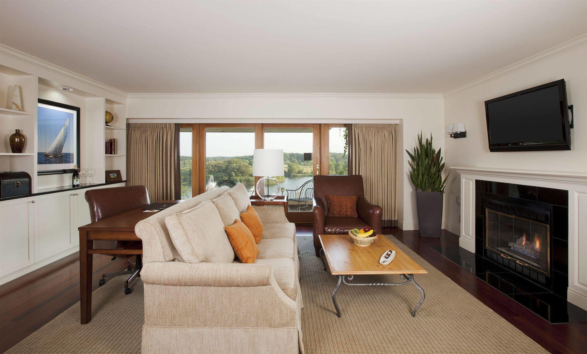 Resort Grand Geneva And Lake Geneva